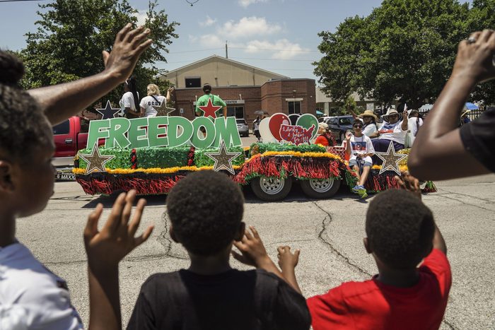 10 Ways to Celebrate and Commemorate Juneteenth in 2025