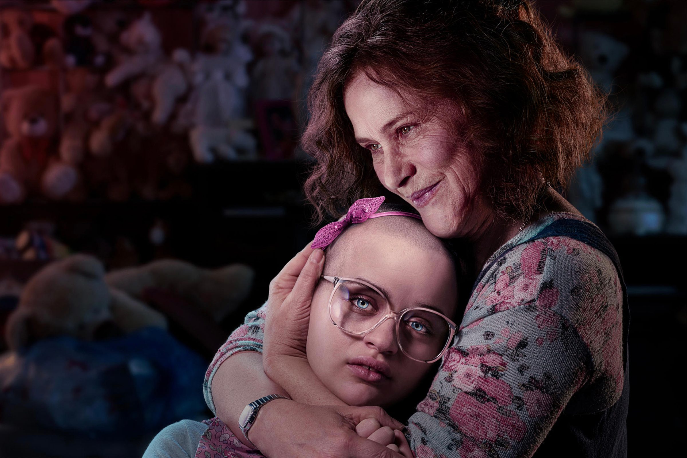 The Act (2019)