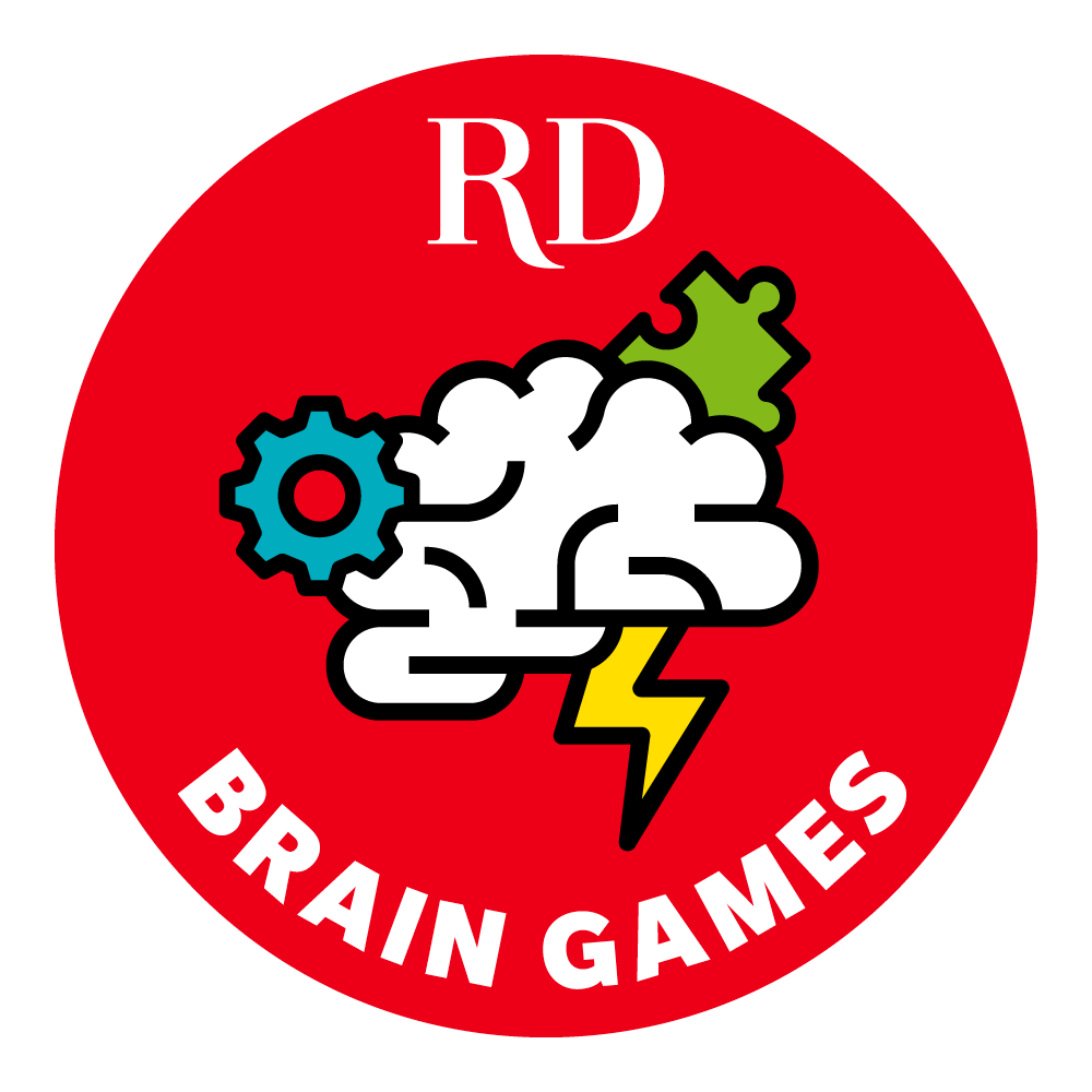 Illustration shows a stylized brain with gear, puzzle piece, lightning bolt; text reads 