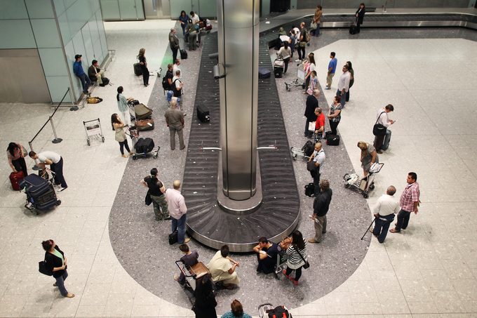 What to Do If an Airline Loses Your Luggage: 7 Simple Steps