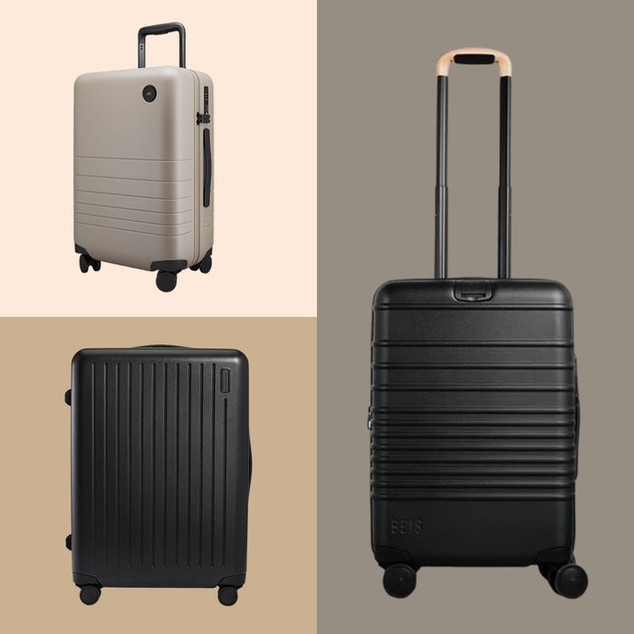 10 Best Luggage Sets of 2025, According to Experts