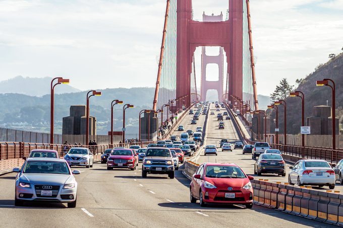 California Just Banned Gas Cars—Will Your State Ban Them Next?