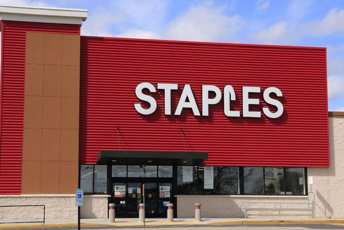 You Can Get TSA PreCheck at Staples—Here’s How