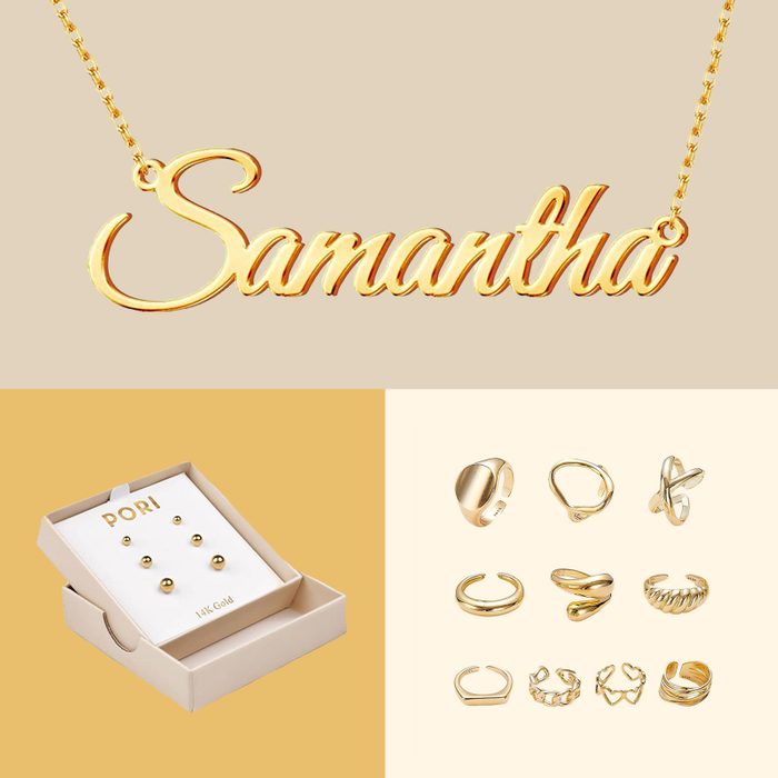 The Best Jewelry on Amazon