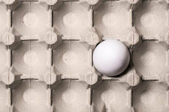 There’s a National Egg Shortage—Here’s What You Need to Know