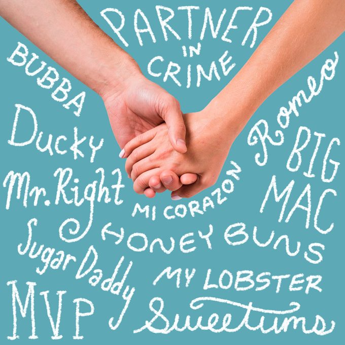 120+ Flirty Nicknames for Your Boyfriend or Husband That Set the Stage for Romance
