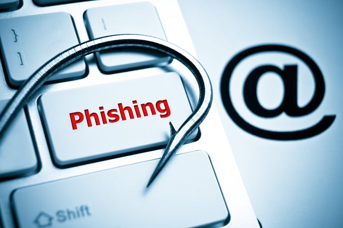 If Someone Asks You to “Do Me a Favor” Over Email, Don’t Respond