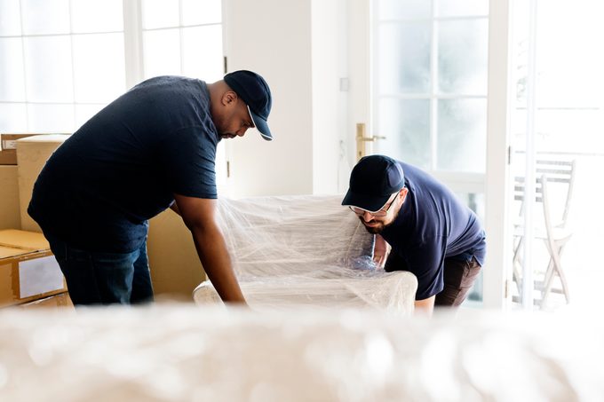 Here’s How Much to Tip Movers in Every Situation