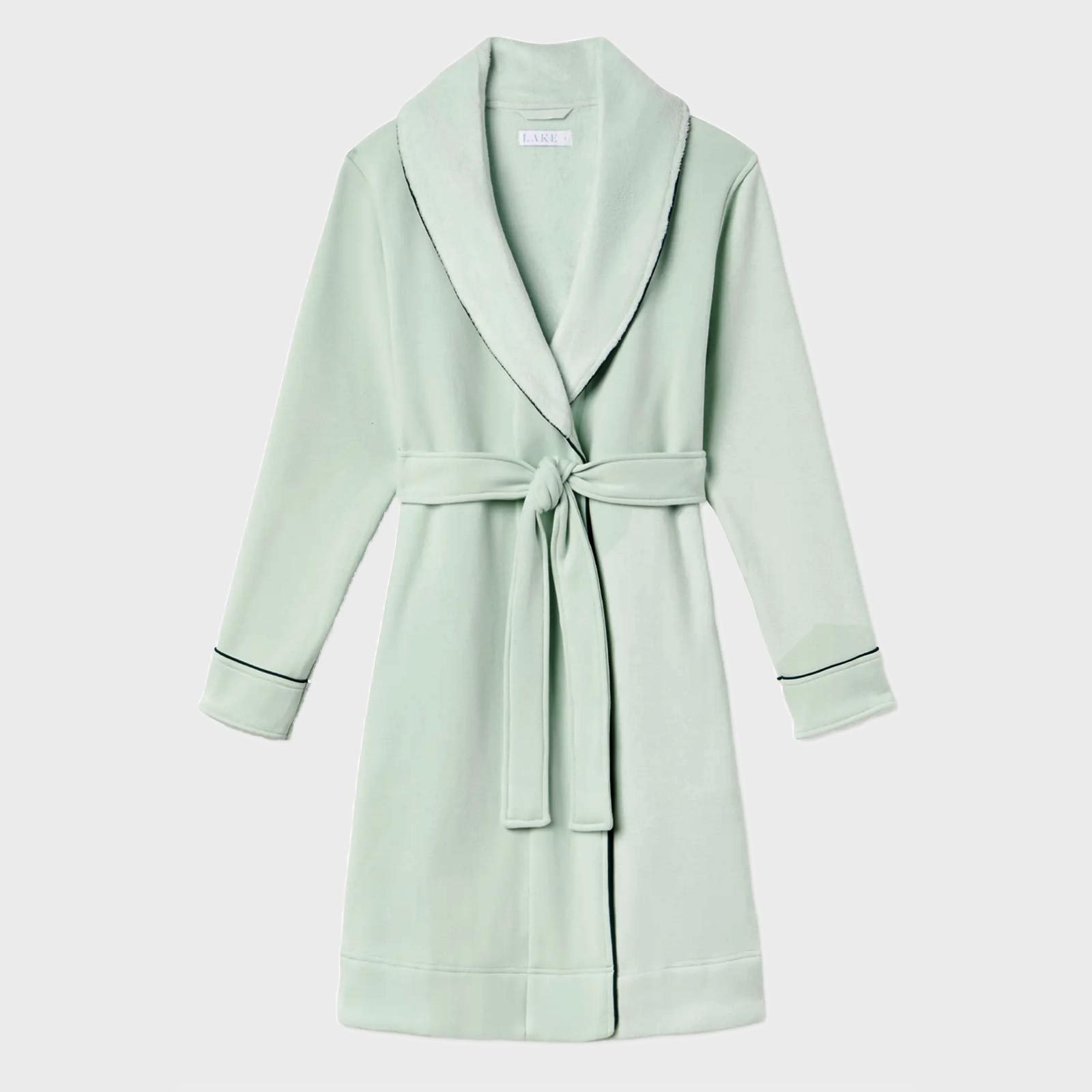Cozy Robe in Spruce