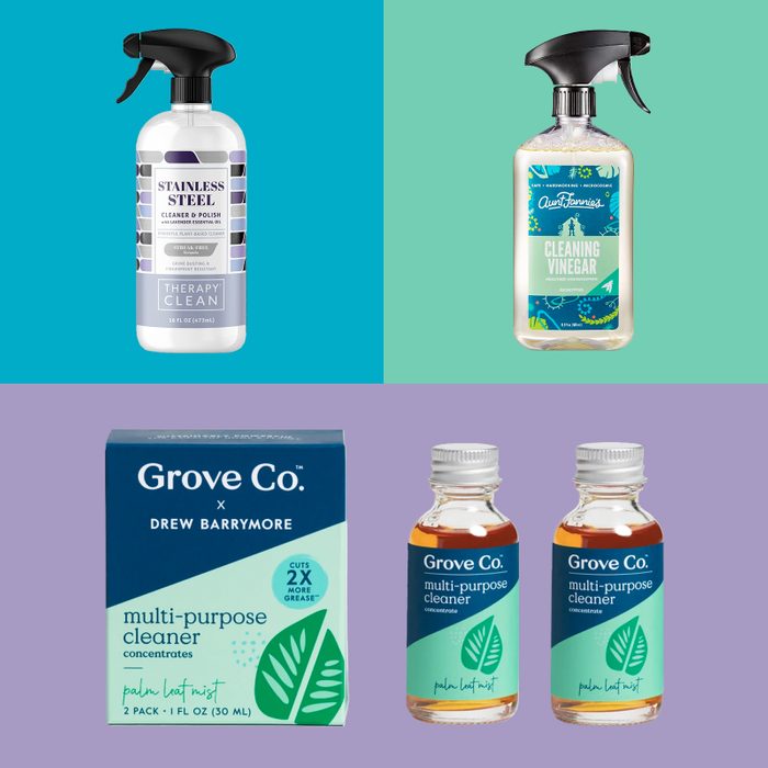 5 Best Fridge Cleaner Products