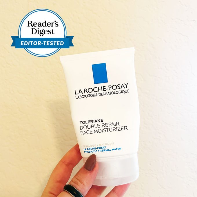 I Wear This Face Moisturizer Every Single Day, and It Has Transformed My Sensitive Skin