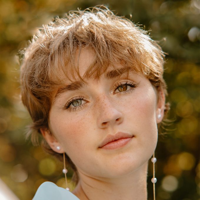 TikTok Sensation Whitney Hanson on <i data-recalc-dims=