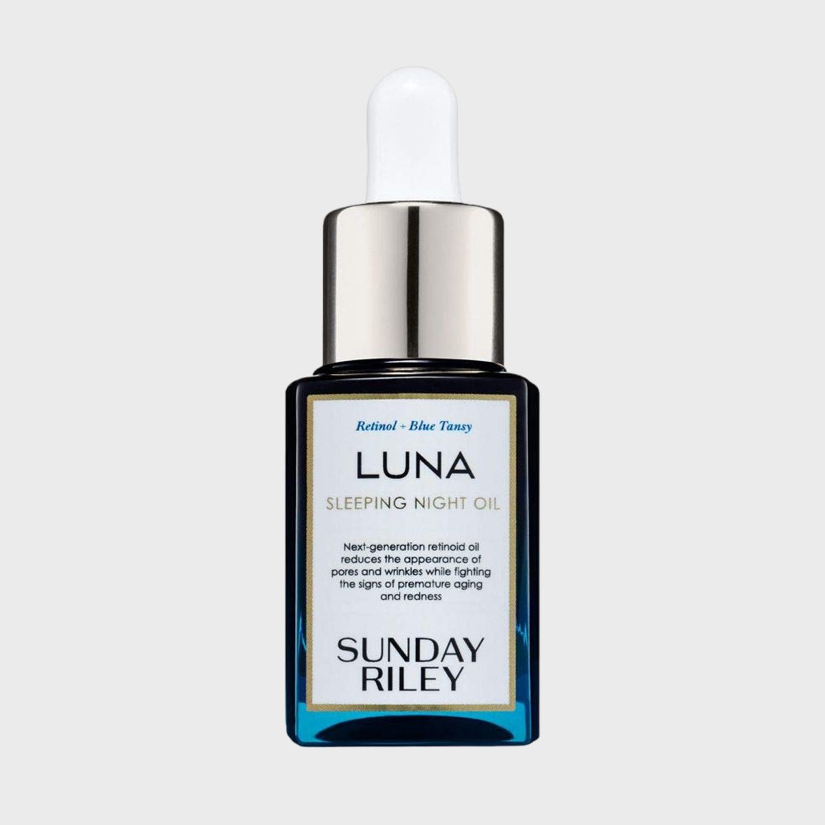 Sunday Riley Retinol Night Face Oil