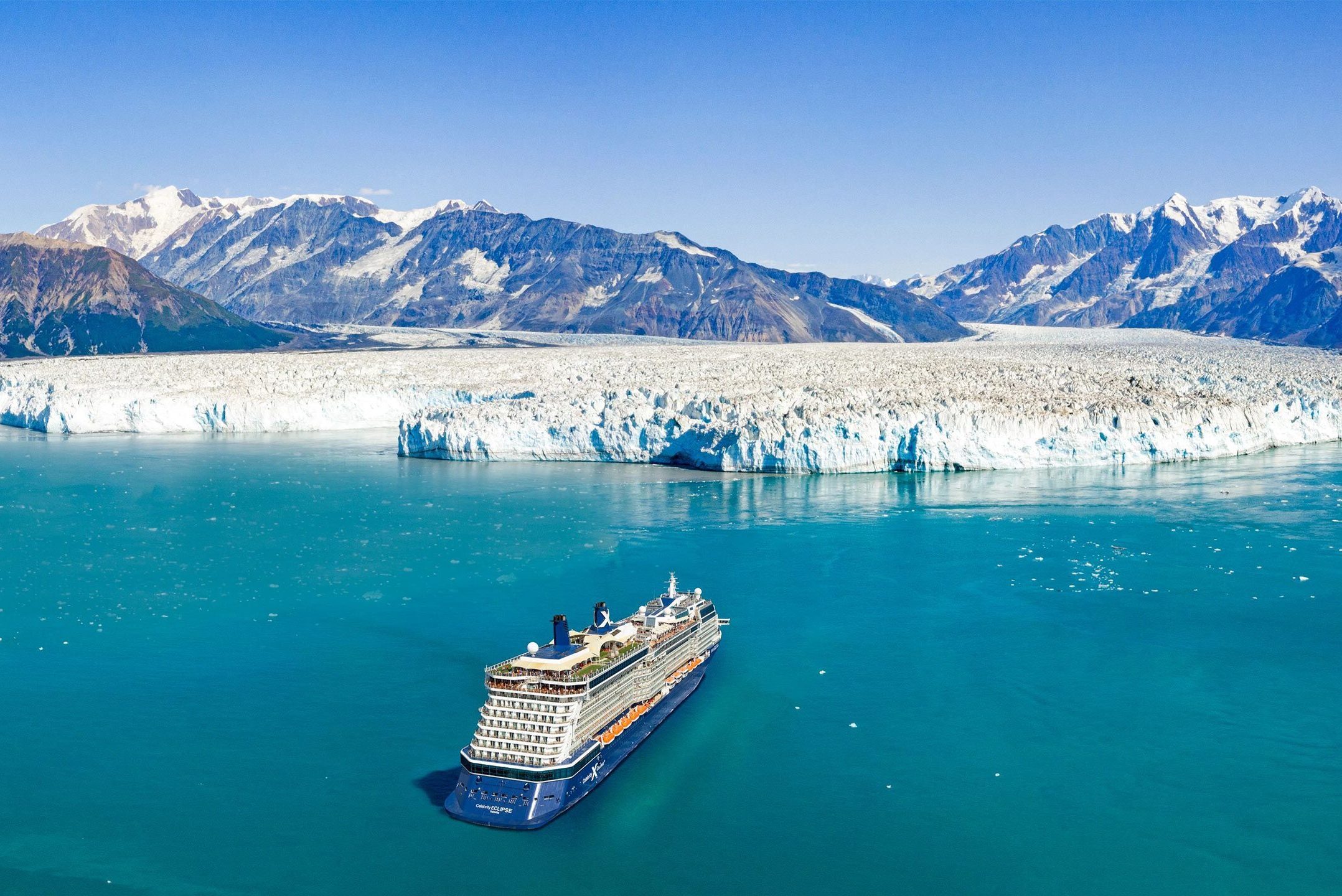 Celebrity Alaska Cruise