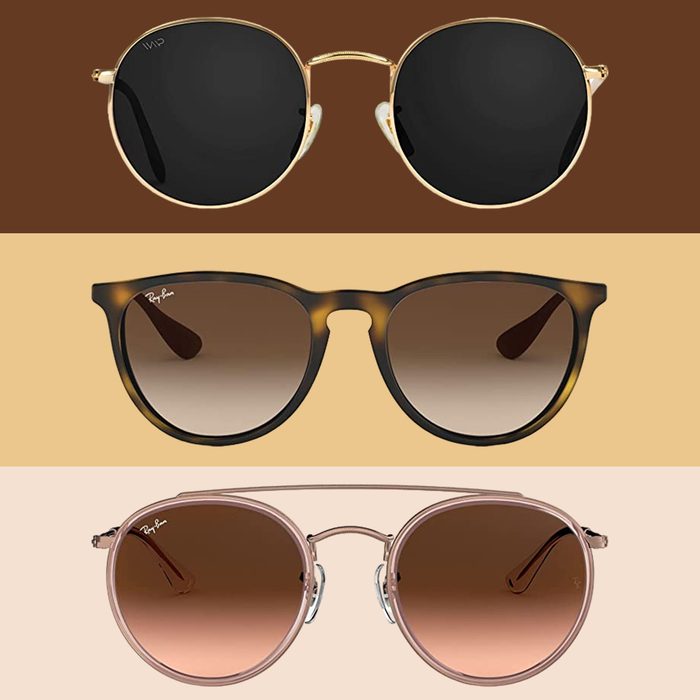15 Best Sunglasses on Amazon to Block the Sun’s Rays in Style