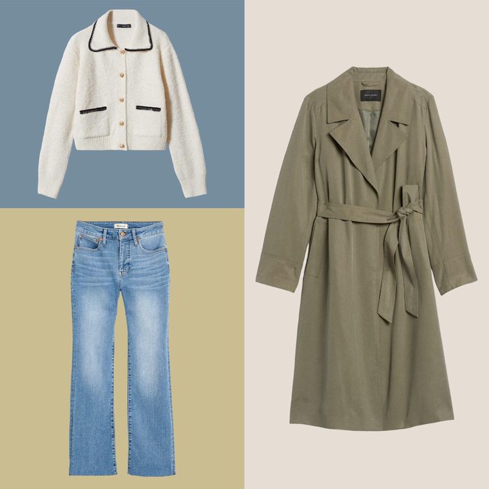 16 Clothing Brands Every Woman in Her 40s and 50s Needs in Her Wardrobe