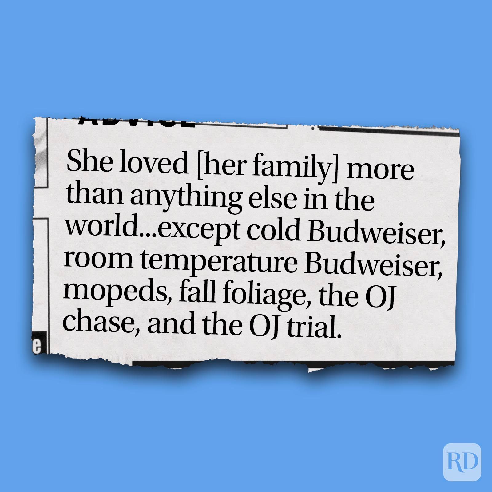 20 Of The Funniest Obituaries Gettyimages 9
