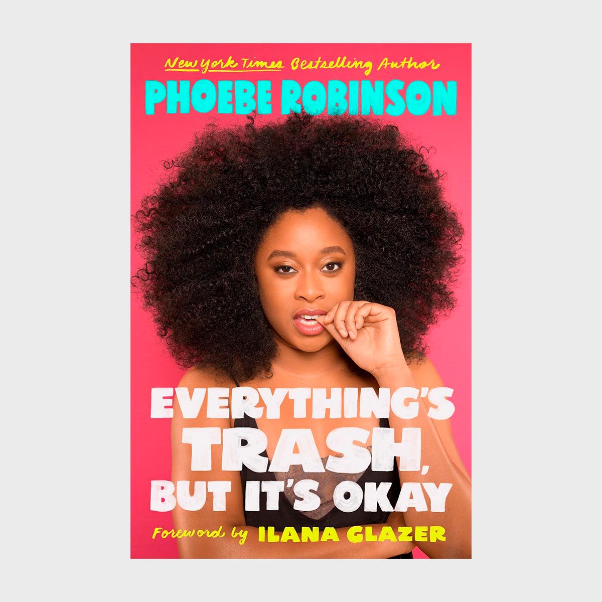 70 Of The Funniest Books Of All Time14 Everythings Trash But Its Okay