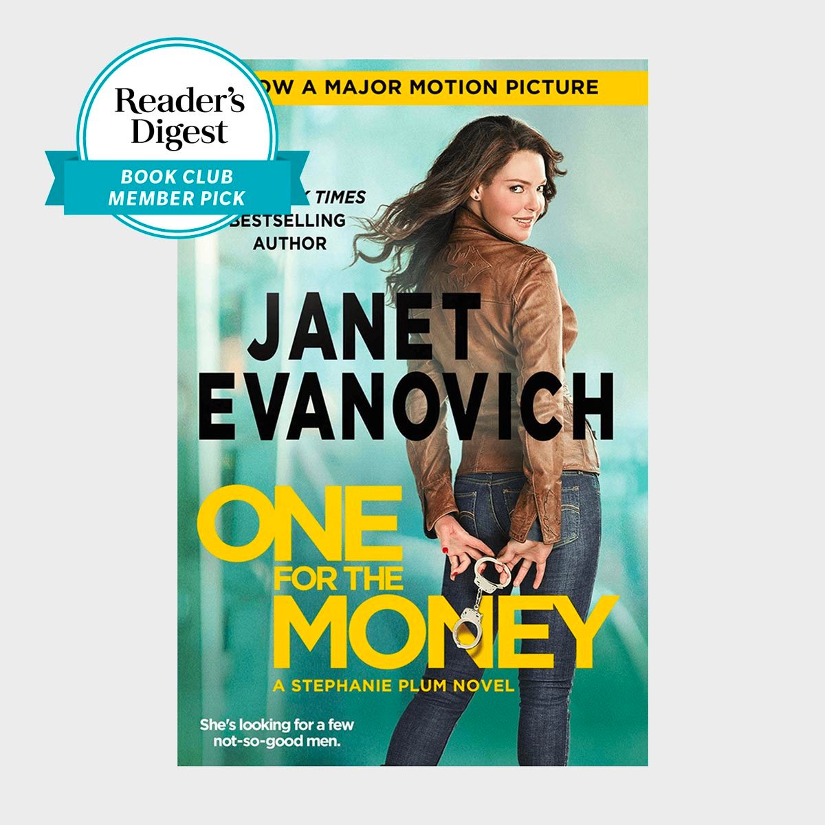 70 Of The Funniest Books Of All Time64 One For The Money