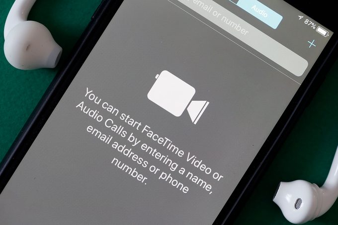 FaceTime Is Getting an Exciting UpgradeāHere’s What We Know