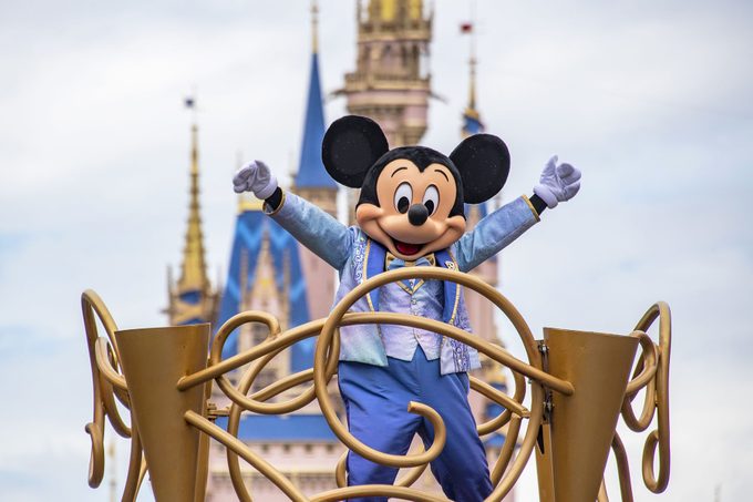 Everything You Need to Know About Disney’s 4-Park Magic Ticket