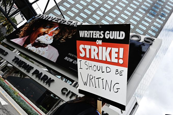 These Late Night Shows Are Shutting Down Due to the Writers Guild Strike