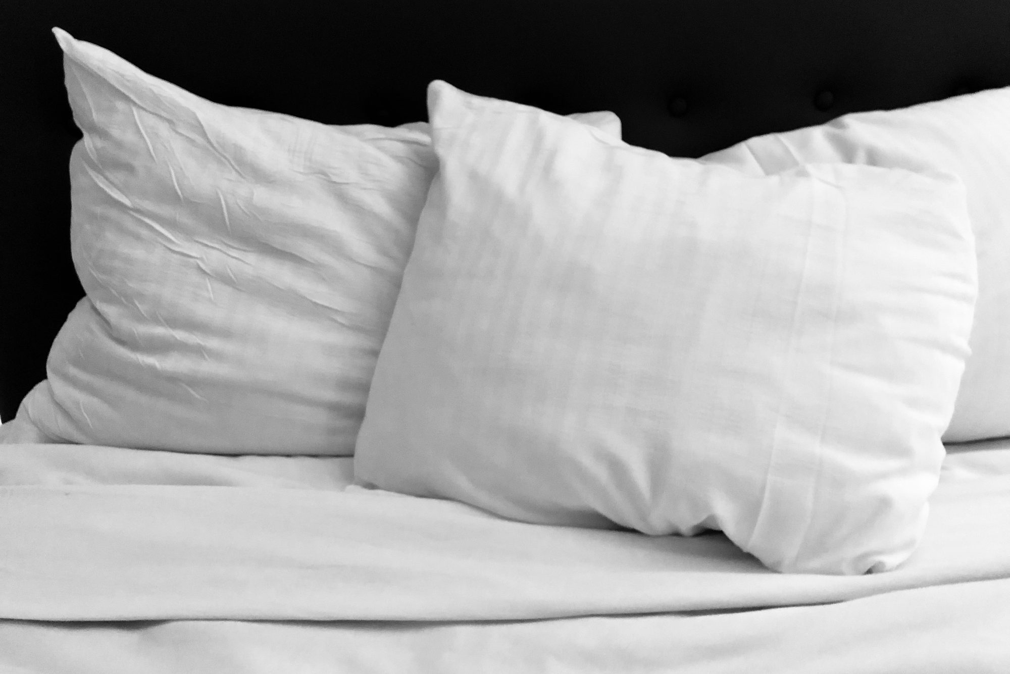 Ready for Bed