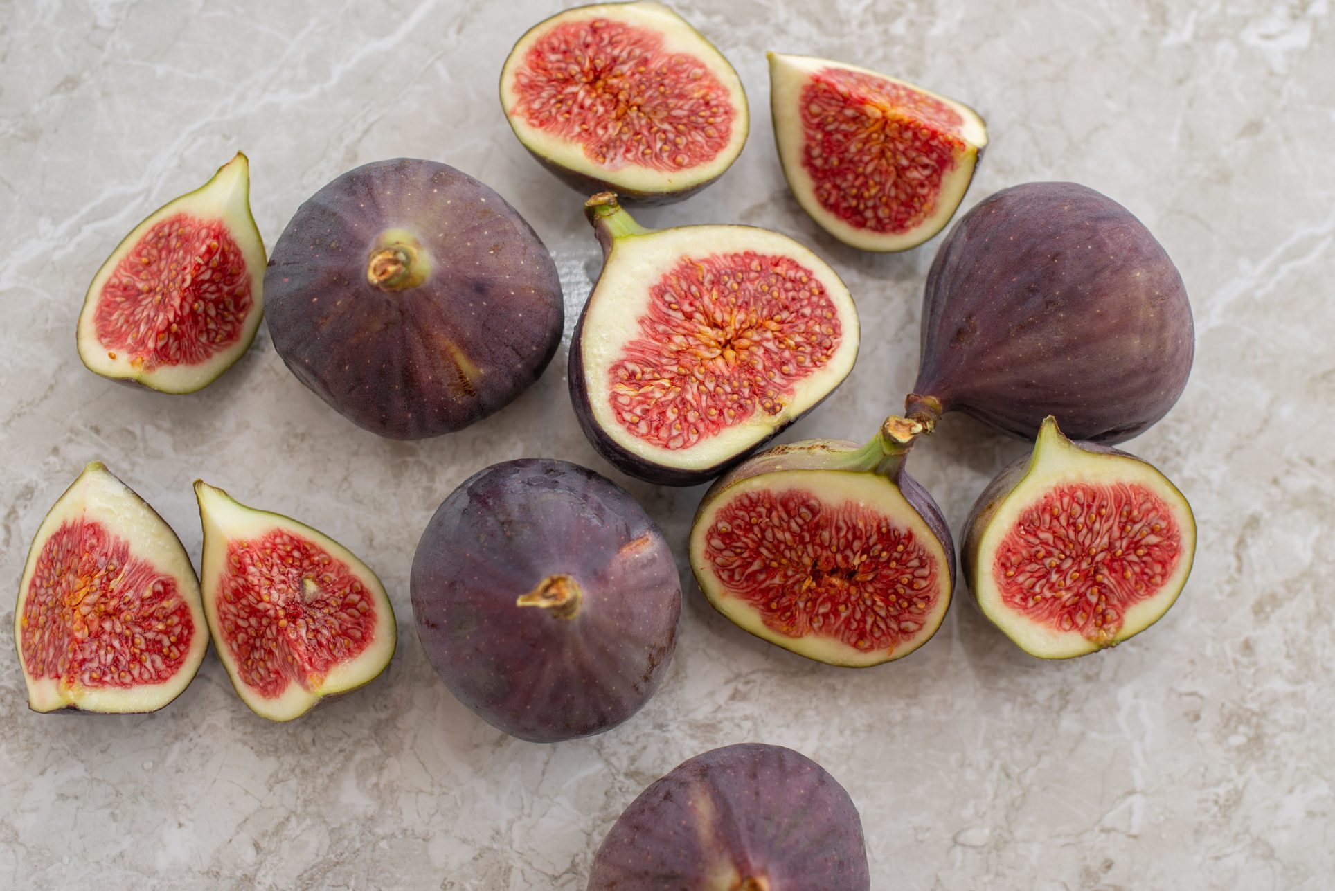 Fresh Figs