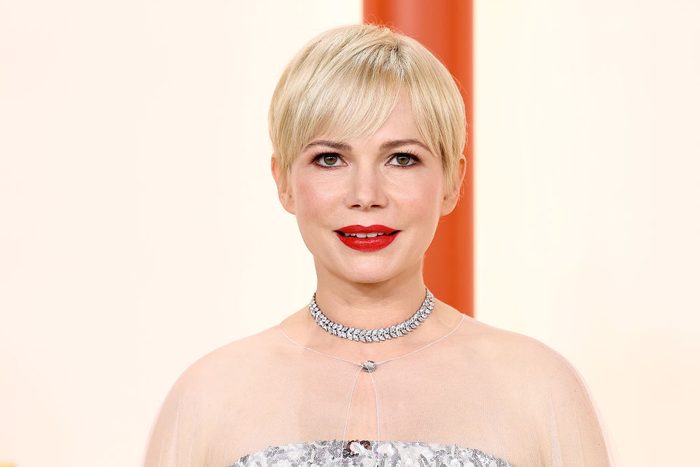 95th Annual Academy Awards - Arrivals