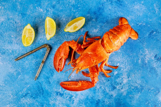 How to Eat Lobster Without Wasting Meat—or Making a Huge Mess