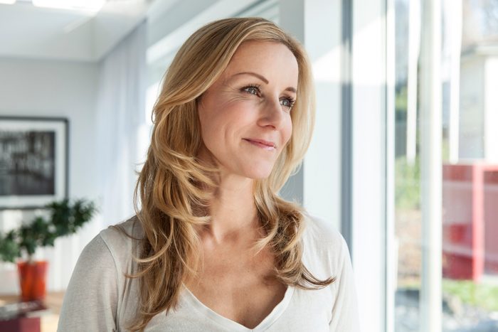 The 40 Best Hairstyles for Women Over 40