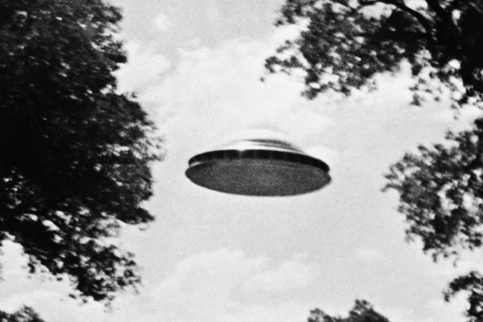 15 Most Chilling UFO Sightings Ever Recorded