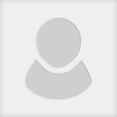 Profile icon depicting a stylized head and shoulders silhouette, with a gray background.