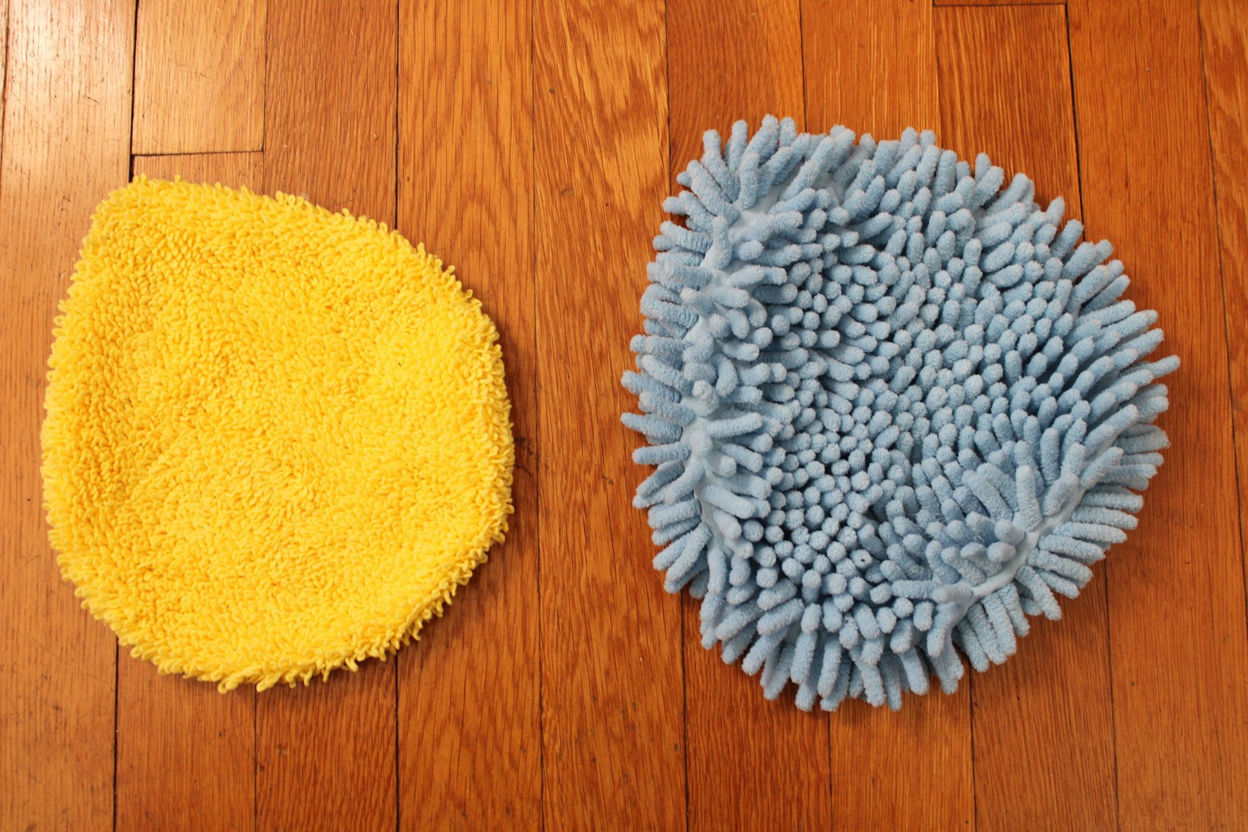 Viral Wall Mop