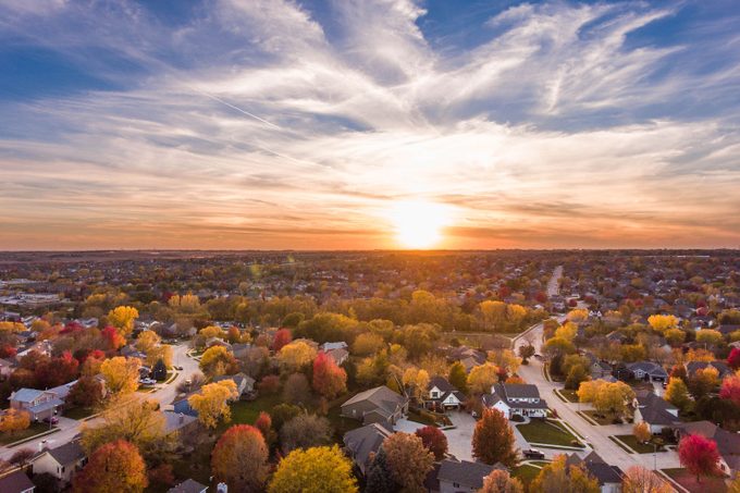 New Study: This Is the No. 1 Most Affordable City in America