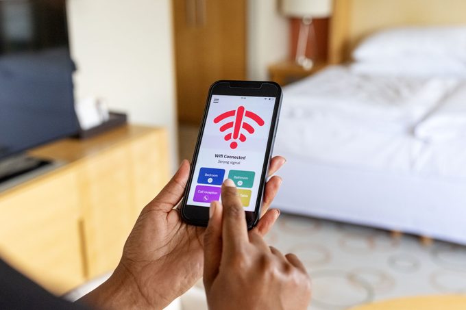 Is Hotel Wi-Fi Safe? What to Know Before Your Next Vacation