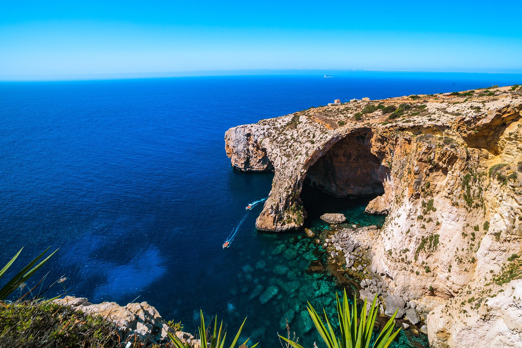 12 Best Mediterranean Cruises Gettyimages 1023727042