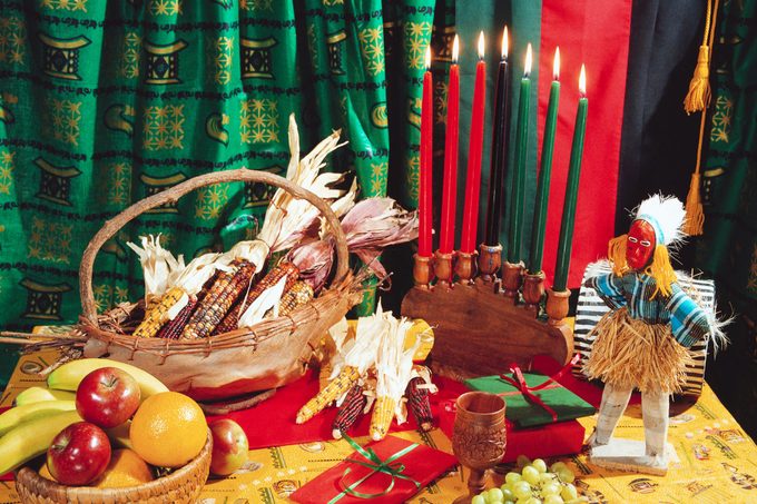 10 Things You Might Not Know About Kwanzaa