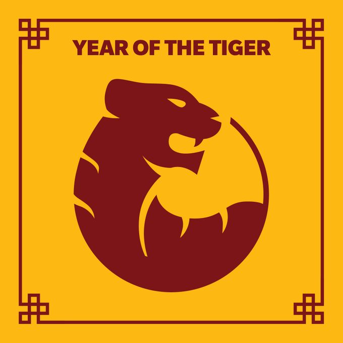 Year of the Tiger: What the Year Has in Store for You