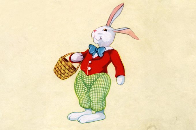 The Easter Bunny’s Origins: The Interesting History Behind This Easter Symbol