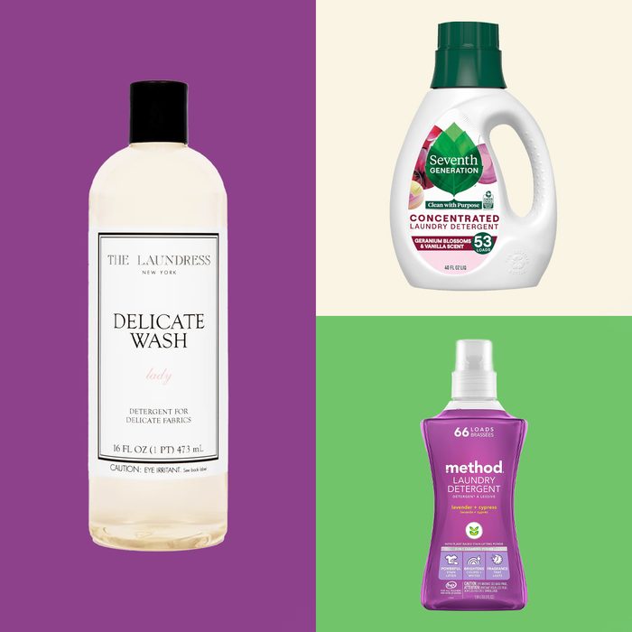 The 7 Best-Smelling Laundry Detergents of 2025