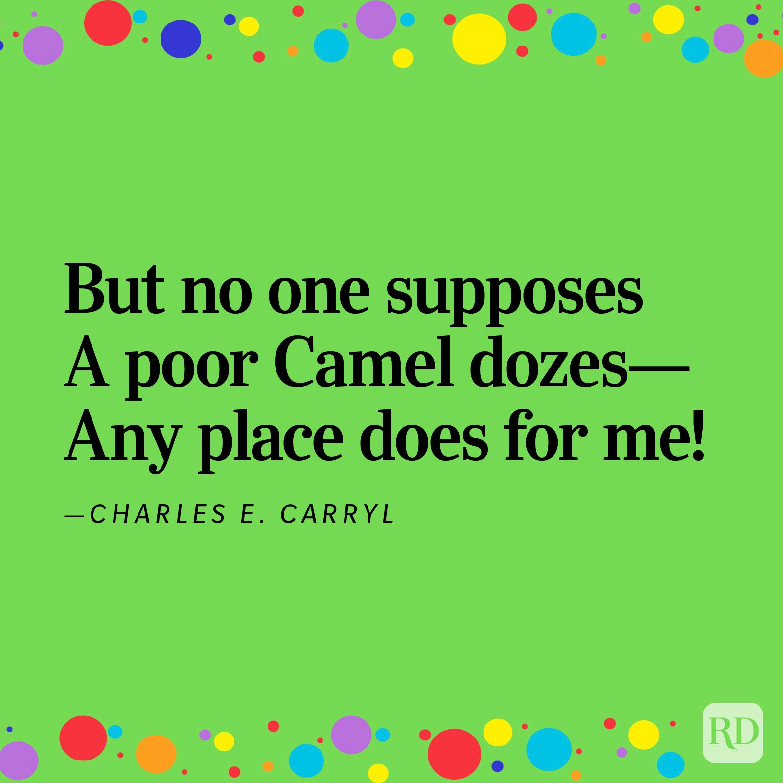 Funny Poems That Will Perk Up Your Day 14 V2