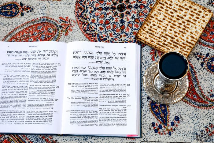 What Is Passover, and Why Is It Celebrated?