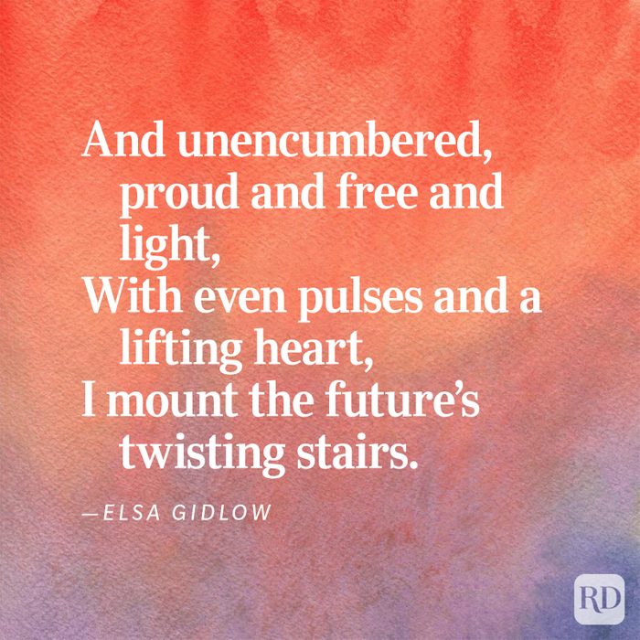 Powerful Poems About Life 22
