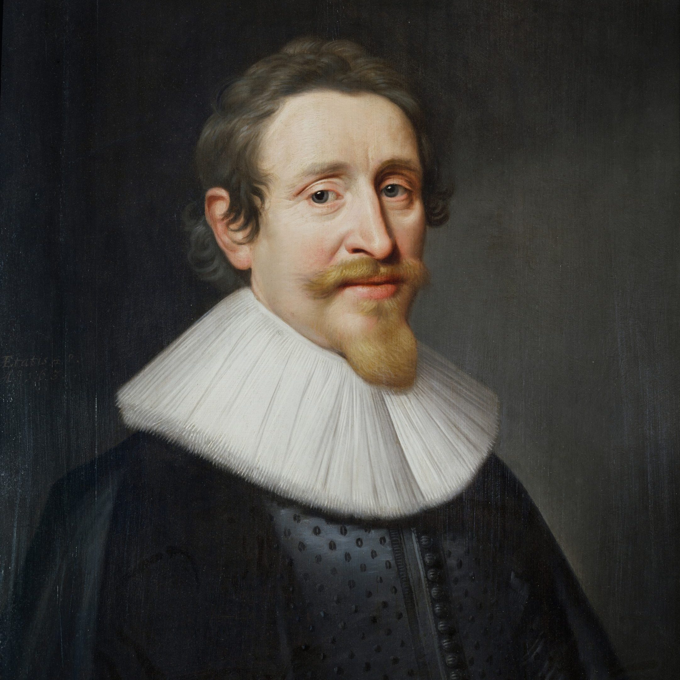 Hugo Grotius