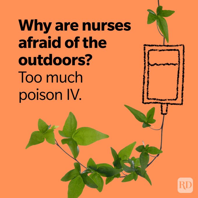 40 Nurse Jokes That RN-Believably Funny