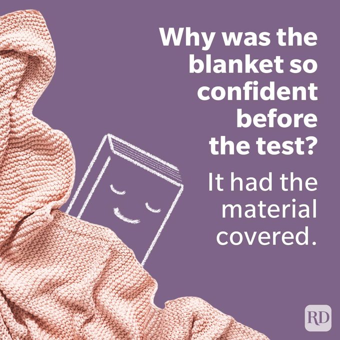 122 School Jokes That Won’t Land You in Detention