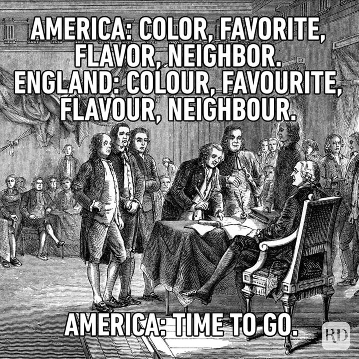 Funny 4th Of July Memes 