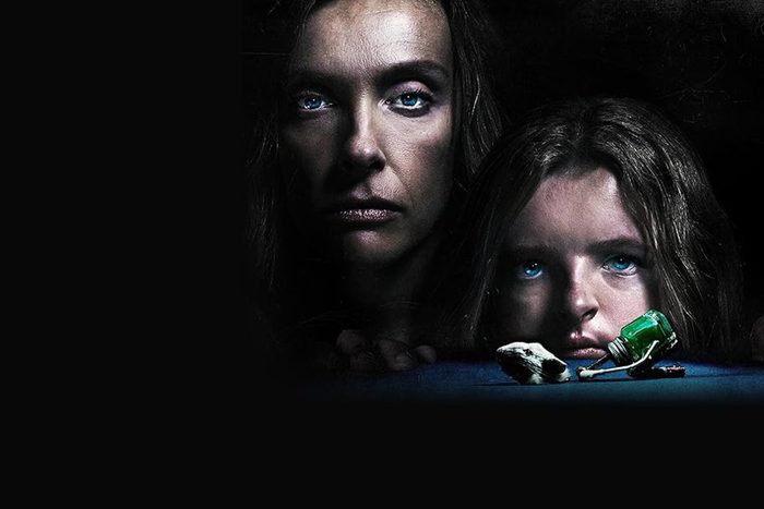 Hereditary