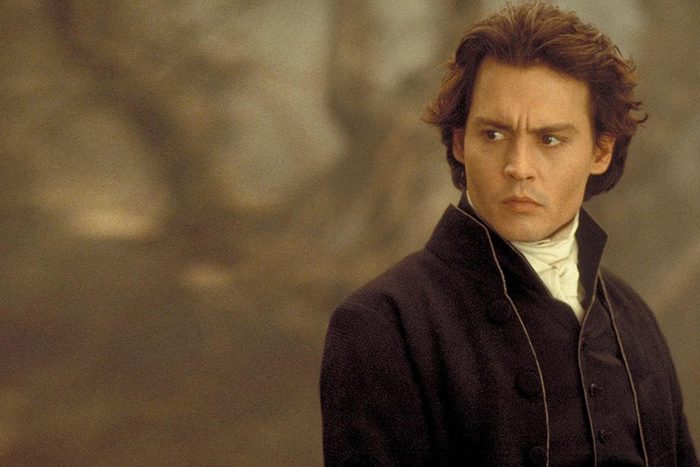 Sleepy Hollow